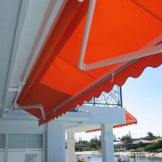 Awnings in Gold Coast